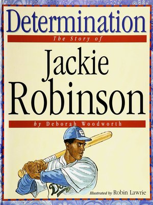 cover image of Determination